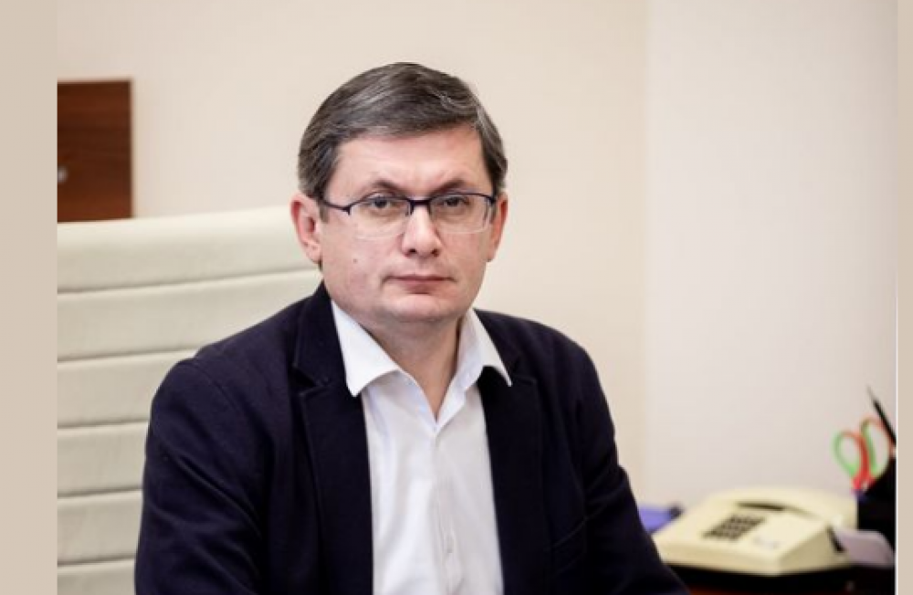 Reacția lui Igor Grosu, candidatul la funcția de Prim-ministru, după decizia Curții Constituționale